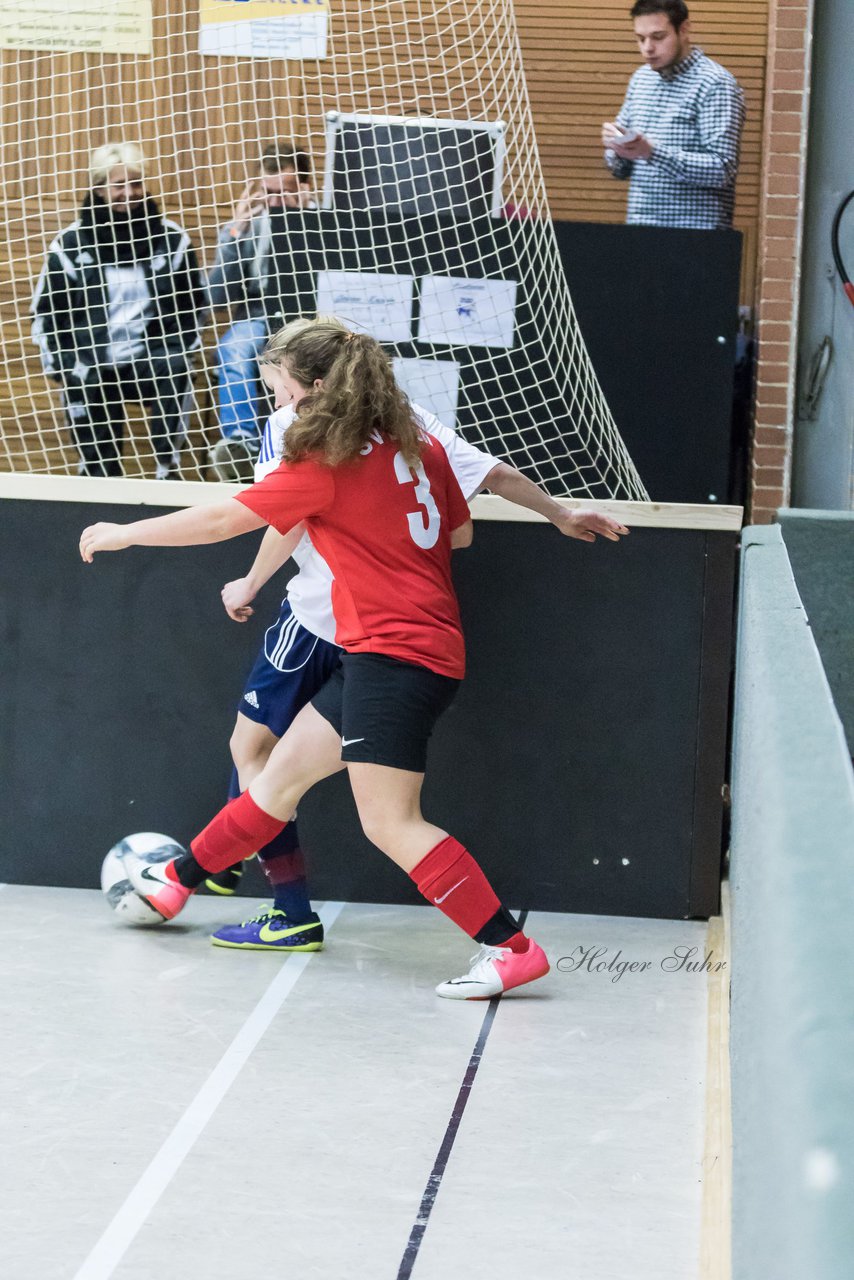 Bild 307 - Volksbank-Cup Horst